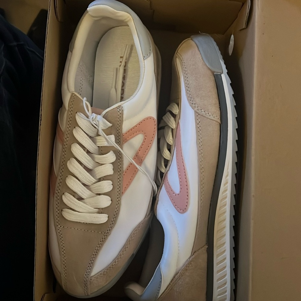 Tretorn Rawlins Sneakers NIB